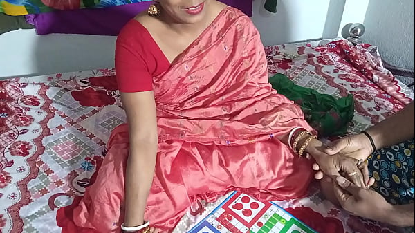 Bhabhi Ke Saath Ludo Khelte Hue, Jeetne Wala Maza Le