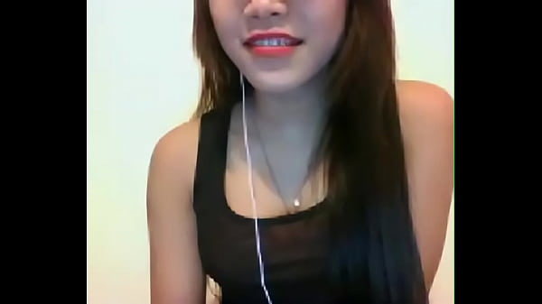 Goyang Hot Pacar Selingan Di Camfrog, Bikin Napsu Meleleh!