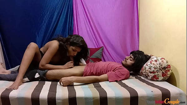 Pasangan India Desi Beradegan Mesra Di Rumah Terekam Mms