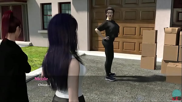 Aku Tergila-gila Pada Ibu Mertuaku Episode 21: Tubuh Mama Lebih Menggoda – Maafkan Aku, Sayang