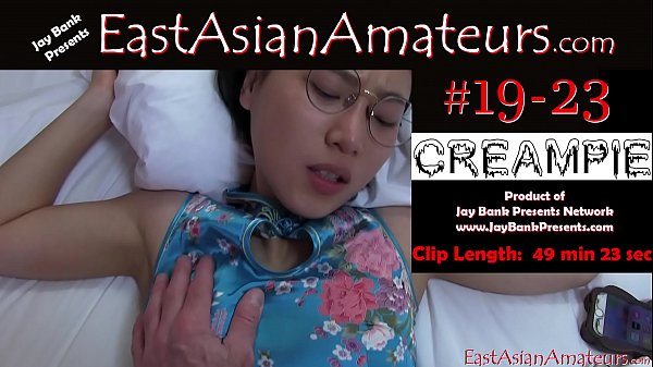 June Liu 刘玥 Spicygum Creampie Panas, Amatir Asia Cina X Jay Bank Sajikan Bagian 19-21 Pt 2