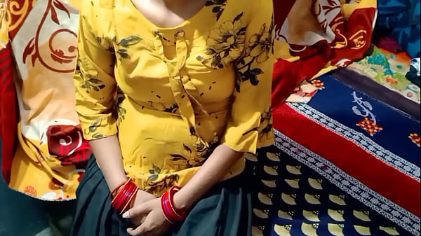 Adik Tiri India Bercinta Anal Di Kamar Dengan Kakak Tirinya