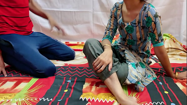 Bibi Digoyang Ganas Oleh Remaja Gagah Dengan Audio Hindi, Video Porno Full Hd