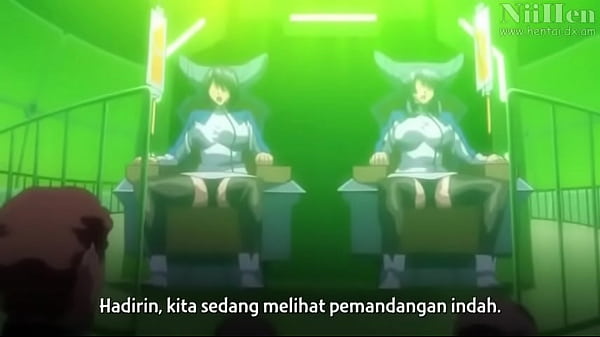 Kapal Penjara Seks: Pembongkaran Dan Pencucian Otak Di Lautan Nafsu Episode 1/4