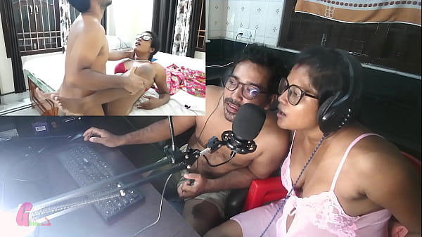 Siapa Yang Lebih Menggoda, Jija Atau Saali? Reaksi Porno India Yang Bikin Bergairah