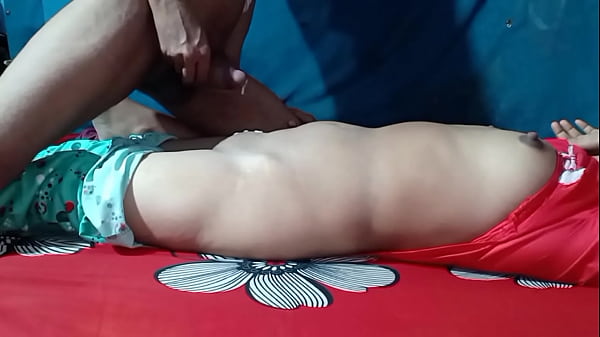 Gadis Desa India Bercinta Semalaman Dengan Kekasihnya