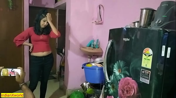 Gadis India Baru Digilir Sutradara Film! Adegan Panas Model Bollywood