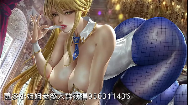 【中文音声】御姐足交呻吟，性感撩人，在线高潮不断