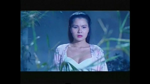 Gairah Abadi Di Ranjang Dewa-dewi
