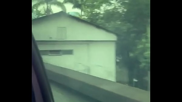Gue Cari Gelandangan Pecandu Buat Jadi Pelampiasan Nafsu Liburan Ini. Kalo Gagal, Gue Bakal Buka Muka Asli.