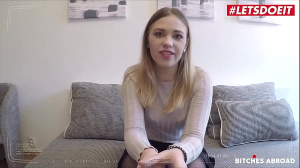 Selvaggia Dari Rusia, Jalang Yang Dihajar Penis Besar Saat Jalan-jalan – Letsdoeit