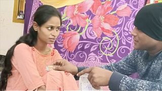 Birahi Menggoda Bhabhi Desi Yang Menggairahkan