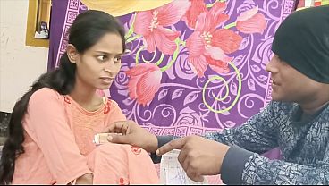 Birahi Menggoda Bhabhi Desi Yang Menggairahkan