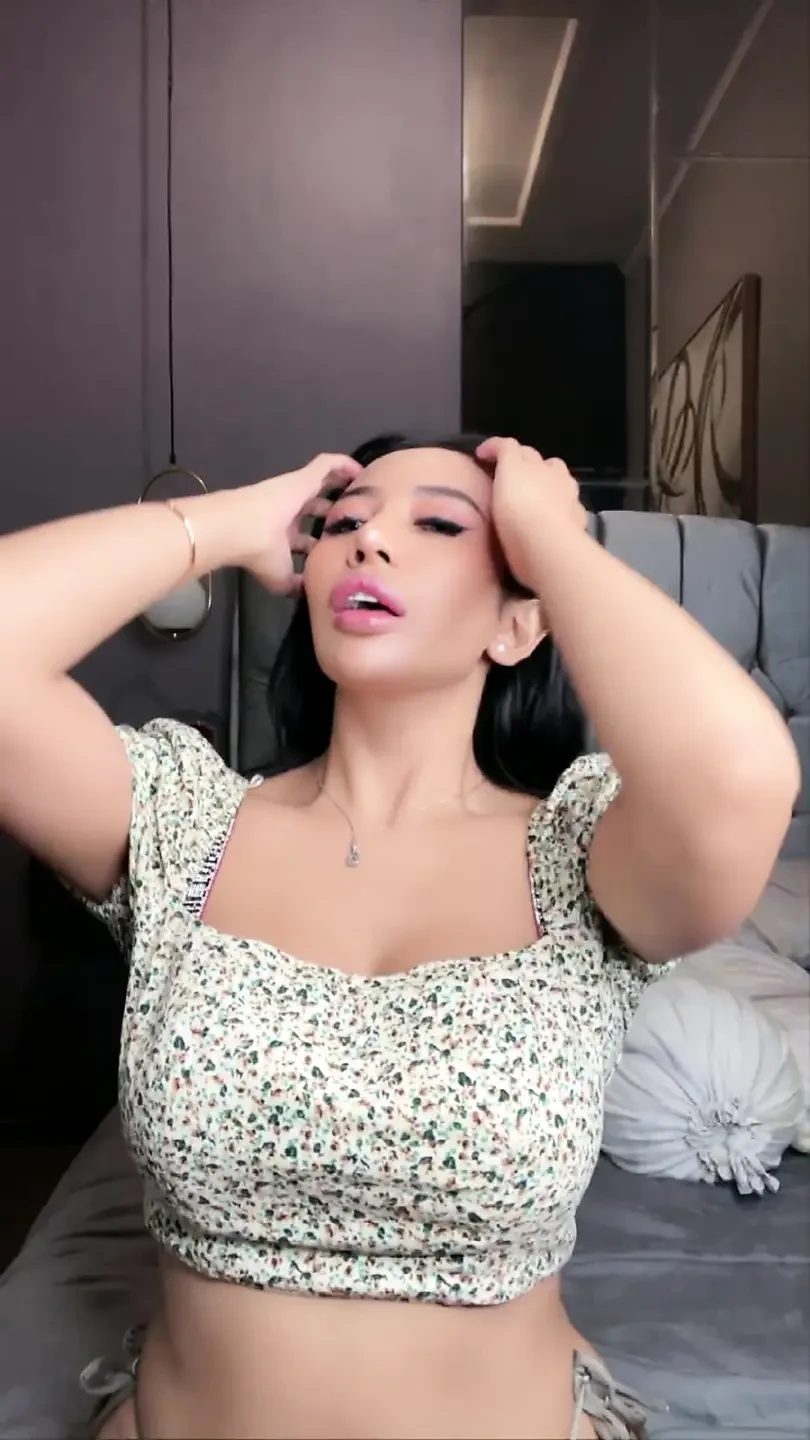 Webcam Horny Indogirl Full Naked On Call