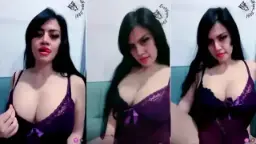 Alondra Selebgram Indo Sensasi, Toket Gede Bikin Heboh