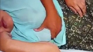 Anak Tiri Meraba Ibu Tirinya Yang Pura-pura Tidur Lelap