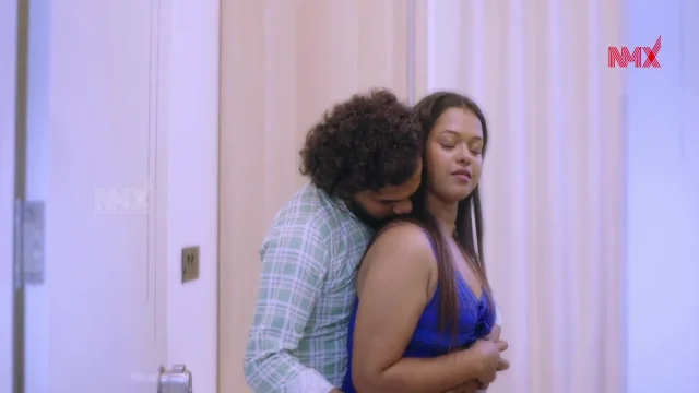 Angel 2025 Nmx Seri Panas Malayalam Adegan Dewasa Episode 1