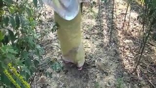Bokong Montok Milf Desi Ngentot Di Luar Ruangan