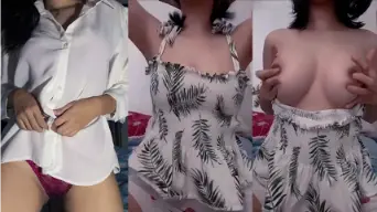 Dea Anjani Ngesek Ganas Part 1