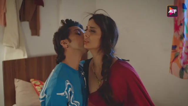 Gairah Maut Ishq Katilana 2025 – Episode 3: Ledakan Ranjang