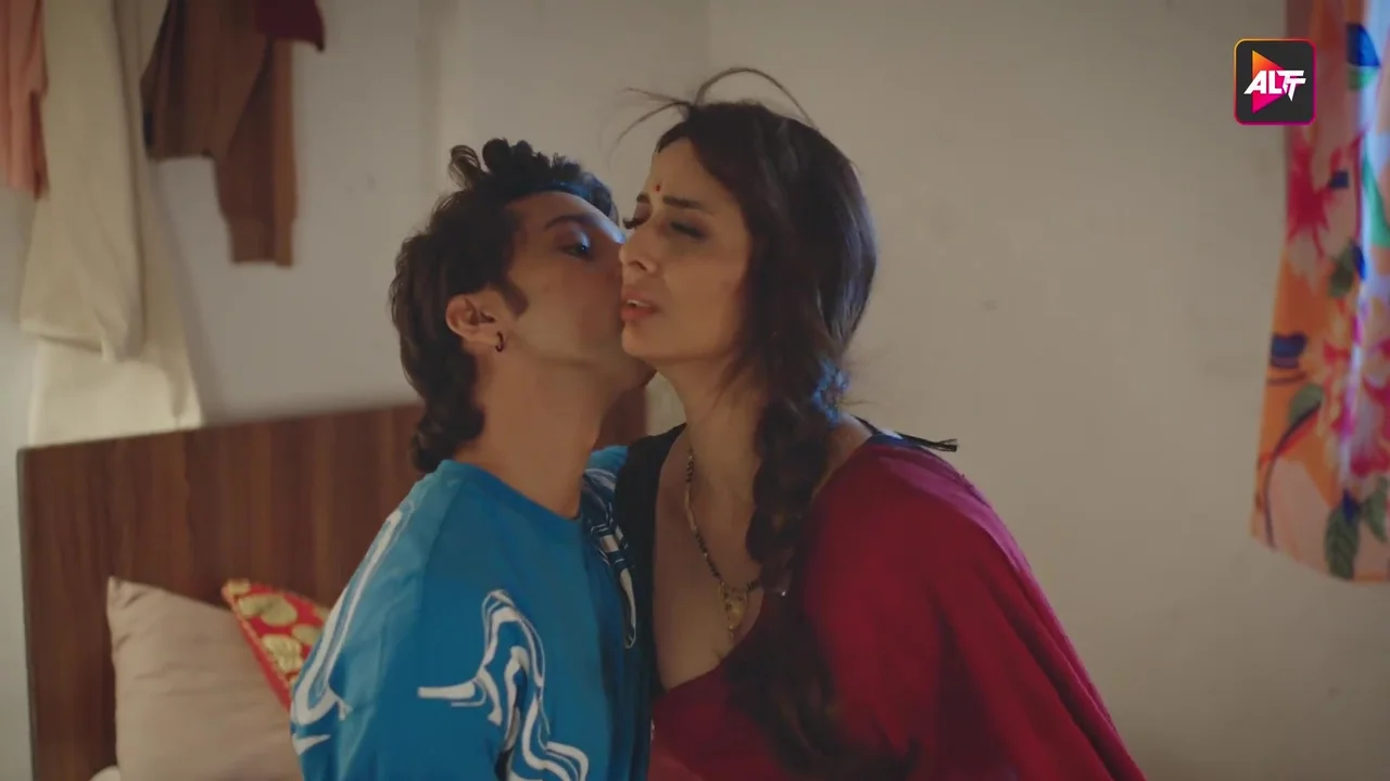 Gairah Maut Ishq Katilana 2025 – Episode 3: Ledakan Ranjang