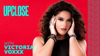 Intimasi Tak Terlupakan Bersama Victoria Voxxx