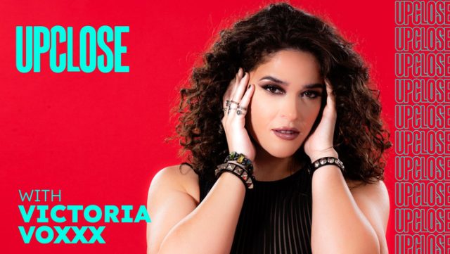 Intimasi Tak Terlupakan Bersama Victoria Voxxx