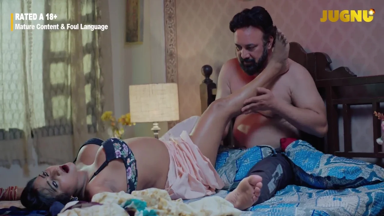 Kajri 2025: Episode 4 – Baraat Ki Raat, Jugnu App Par Garam Garam Xxx Maza