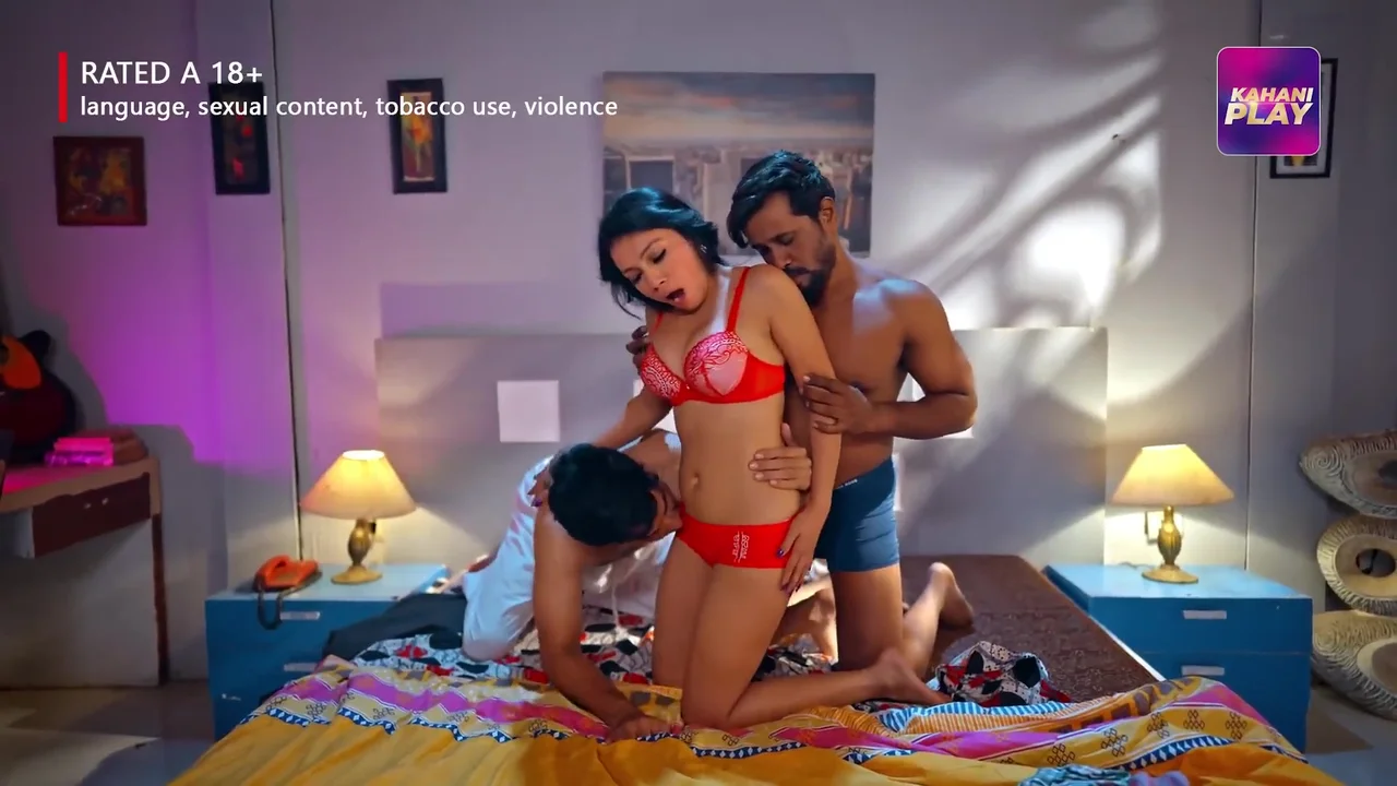 Kisne Kaha 2026 Tak Intezar? Abhi Chalu Ho Jaao Kaam Shastra Ki Jawani Bhari Kahani, Episode 6 Ke Saath!