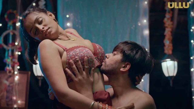 Kissa 2024: Adegan Panas Episode 2 Web Series Hindi Eksklusif Ullu