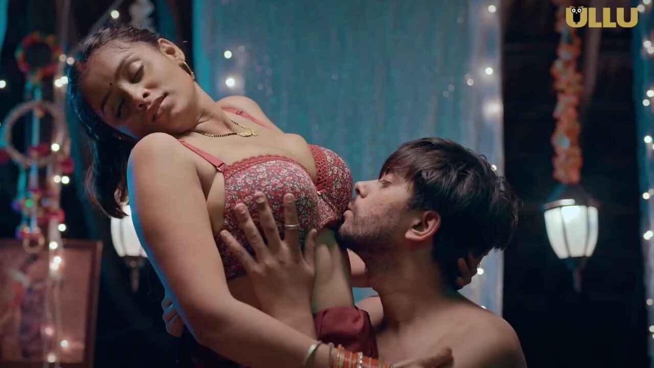 Kissa 2024: Adegan Panas Episode 2 Web Series Hindi Eksklusif Ullu