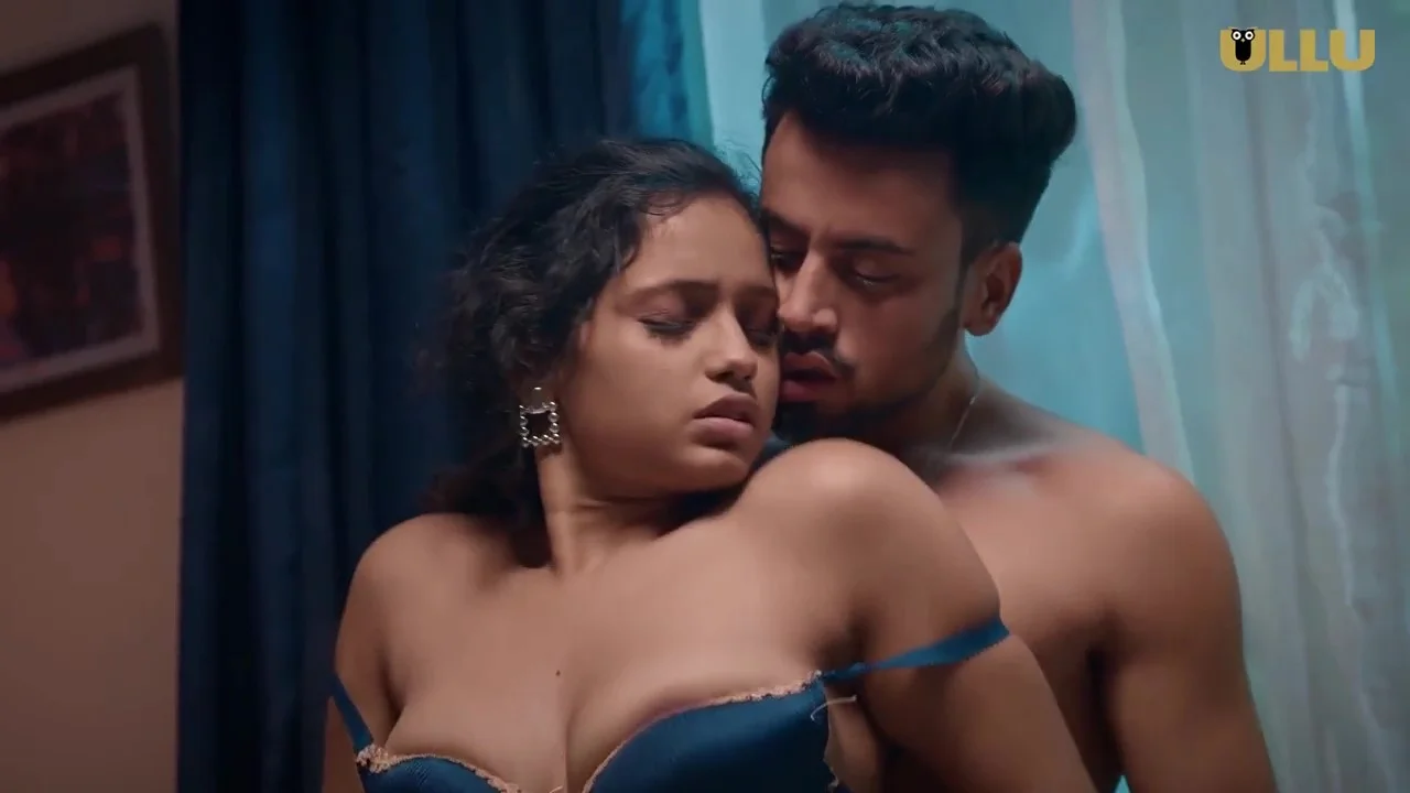 Mami Ki Saheli Ke Saath Maza 2025 Ullu Hindi Xxx Web Series Ka Jawab Nahin Episode 6