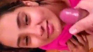 Menggila Di Ranjang, Lelaki India Merintih Nikmat Hingga Ejakulasi Di Wajah