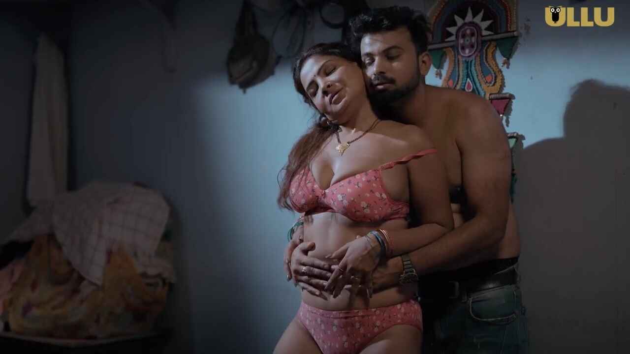 Pelukis Babu 2024: Episode 2 – Nafsu Membara Di Studio Seni