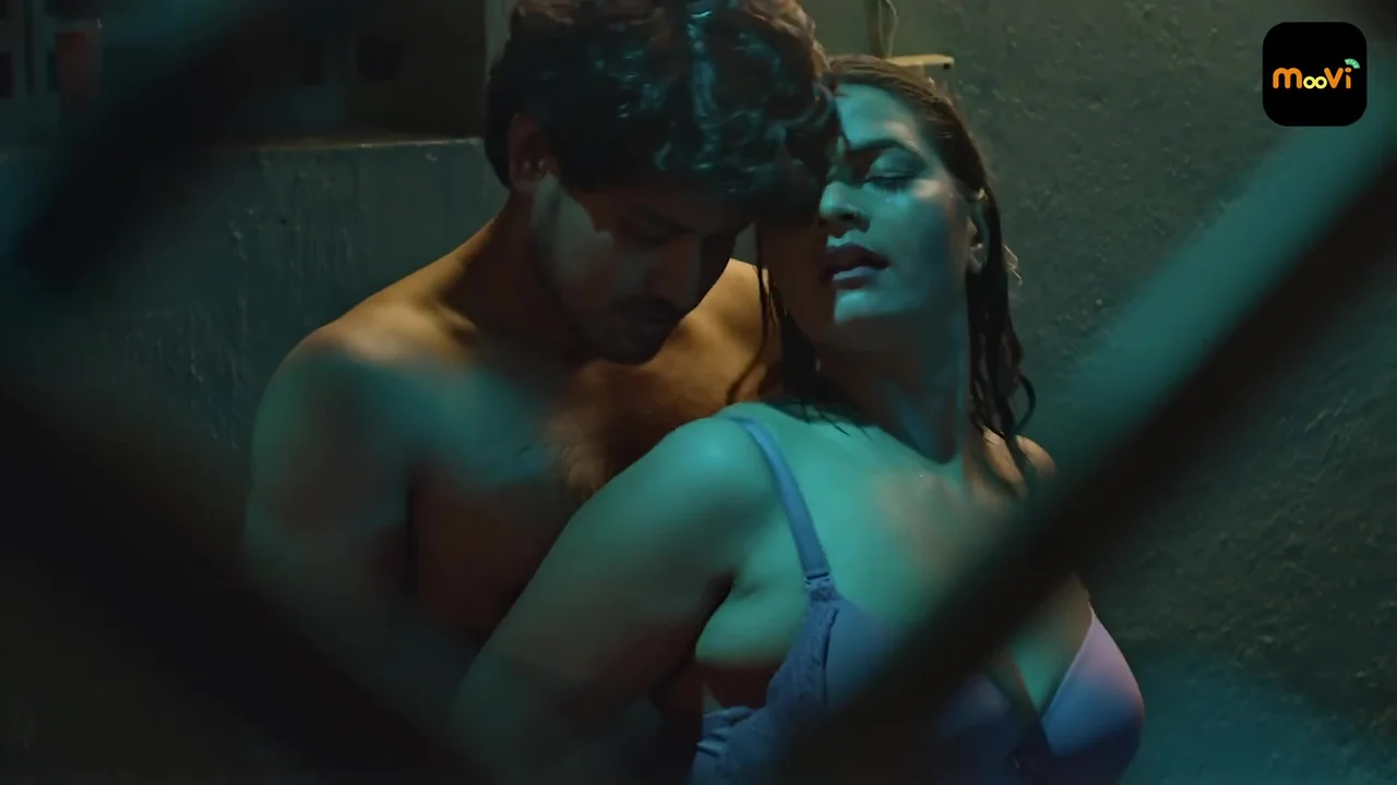 Rasgulla 2025: Episode Kedua, Nafsu Membara Di Web Series Hindi Xxx