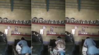 Saudara Tiri Baloch Beraksi Mesra Dalam Video Panas Pakistan