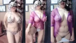 Tante Dewi Si Montok Dengan Payudara Besar Mango Id 36718562
