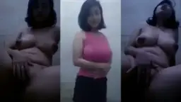 Tante Seksi Montok Kirim Foto Mesra Buat Pacar Gelap