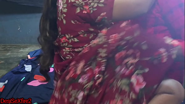 Bokep India: Ngentot Sama Tante Muda, Suara Ranjangnya Bikin Sange!