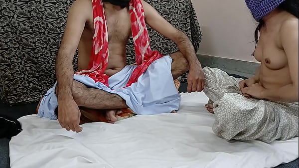 Dhongi Baba Ne Sari Ma Ko Chodkar Rakha Diya, Poori Web Series Hd Mein