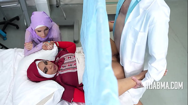 Istri Berhijab Rela Diperkosa Dokter Demi Hamil
