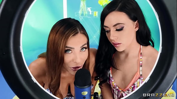 Azmr 2 Dari Brazzers, Unduh Versi Lengkapnya Di Zzfull.com Untuk Adegan Lesbian Yang Panas Dan Menggoda