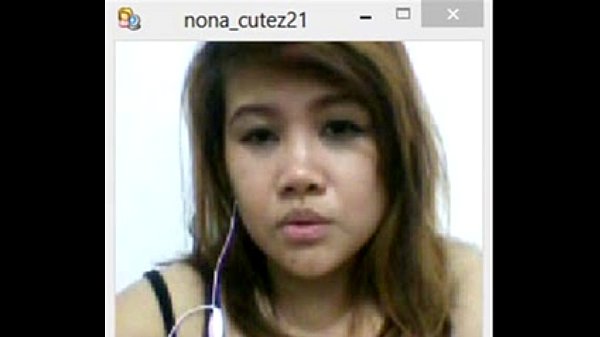 Camfrog Indonesia: Sensasi Panas Nonacutez 2 Yang Menggoda