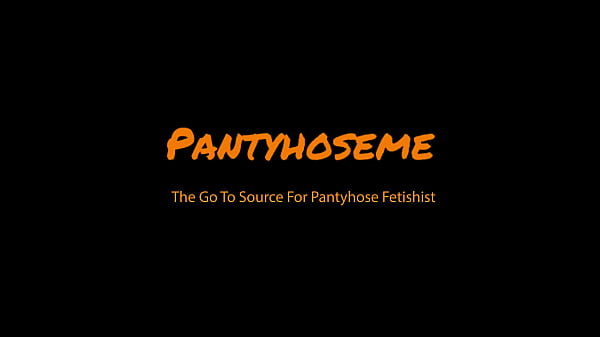 Ashley Seksi Bergaulan Panas Dengan Kakak Tiri Dalam Pantyhose Mengkilat