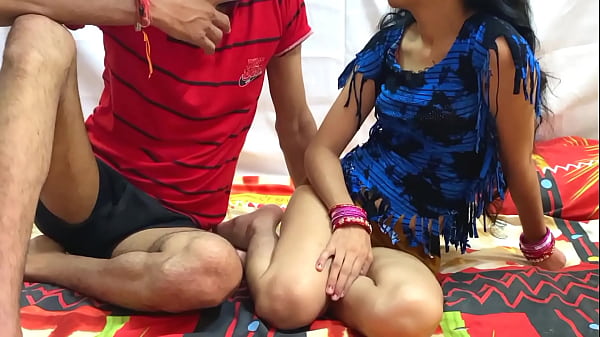 Bhabhi India Panas Pertama Kali Bercinta Dengan Devar, Suara Hindi Jernih Full Hd