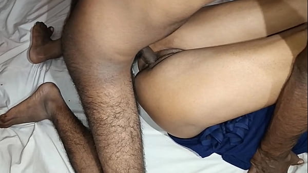 Kakak Ipar Tiriku Dan Adik Tiri Tiriku Berpesta Mesra