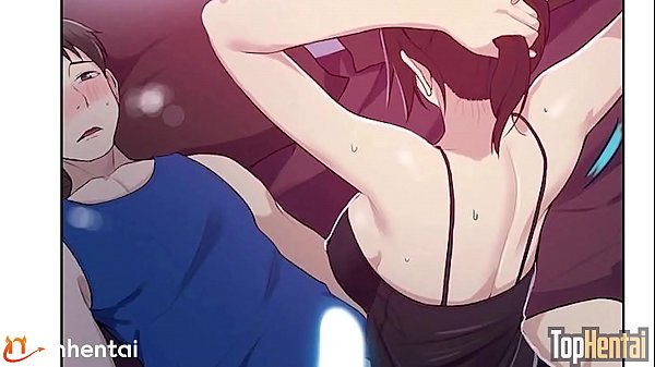 Lesbian Intimacy: Step-mom’s Private Lesson Continues