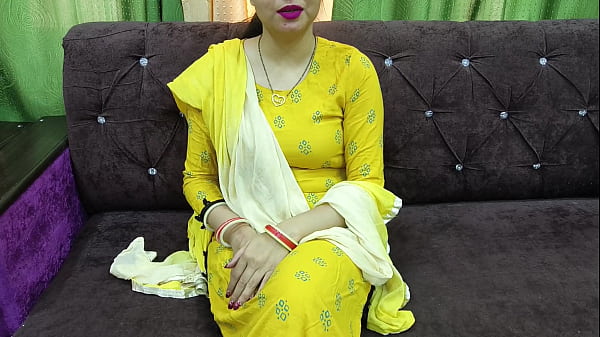 Bhabhi Panas Digoyang Ganas Sama Devar, Ngentot Sampai Crot Di Memek Basah