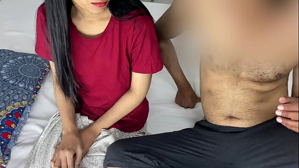 Ibu Tiriku Dari Punjab Telanjang, Menggoyangkan Pantatnya Yang Montok Di Depanku Dan Menggoda, “isilah Lubang Pantatku Yang Haus Ini!”