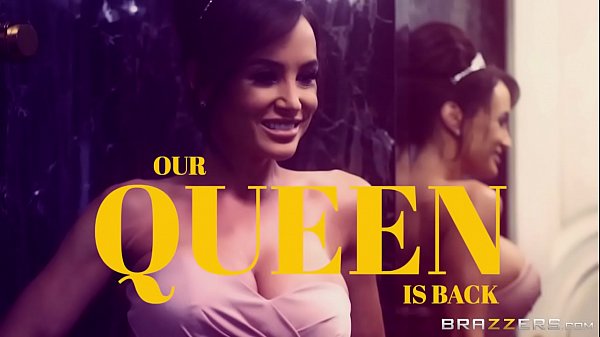 Ratu Kami Kembali – (lisa Ann) Menghadapi Adegan Anal Perdananya Setelah 3 Tahun Di Brazzers